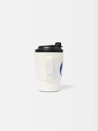 The Mykonos mug Travel mug – sold exclusively online and in our Mykonos resort