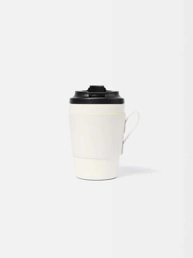The Mykonos mug Travel mug – sold exclusively online and in our Mykonos resort The Mykonos mug Travel mug – sold exclusively online and in our Mykonos resort