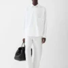 The Nappe shirt Folded pocket shirt The Nappe shirt Folded pocket shirt