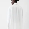 The Nappe shirt Folded pocket shirt The Nappe shirt Folded pocket shirt
