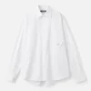 The Nappe shirt Folded pocket shirt The Nappe shirt Folded pocket shirt