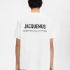 The New York address t-shirt Short-sleeved t-shirt with logo and address – sold exclusively online and in our New York store The New York address t-shirt Short-sleeved t-shirt with logo and address – sold exclusively online and in our New York store