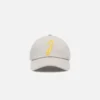 The New York baseball cap Logo cap – exclusively sold online and in our New York boutique The New York baseball cap Logo cap – exclusively sold online and in our New York boutique