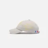 The New York baseball cap Logo cap – exclusively sold online and in our New York boutique The New York baseball cap Logo cap – exclusively sold online and in our New York boutique