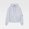 The New York hoodie Logo hooded sweatshirt – exclusively sold online and in our New York boutique The New York hoodie Logo hooded sweatshirt – exclusively sold online and in our New York boutique
