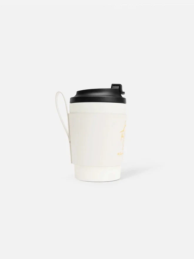 The New York mug Travel mug – exclusively sold online and in our New York boutique The New York mug Travel mug – exclusively sold online and in our New York boutique