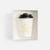 The New York mug Travel mug – exclusively sold online and in our New York boutique The New York mug Travel mug – exclusively sold online and in our New York boutique