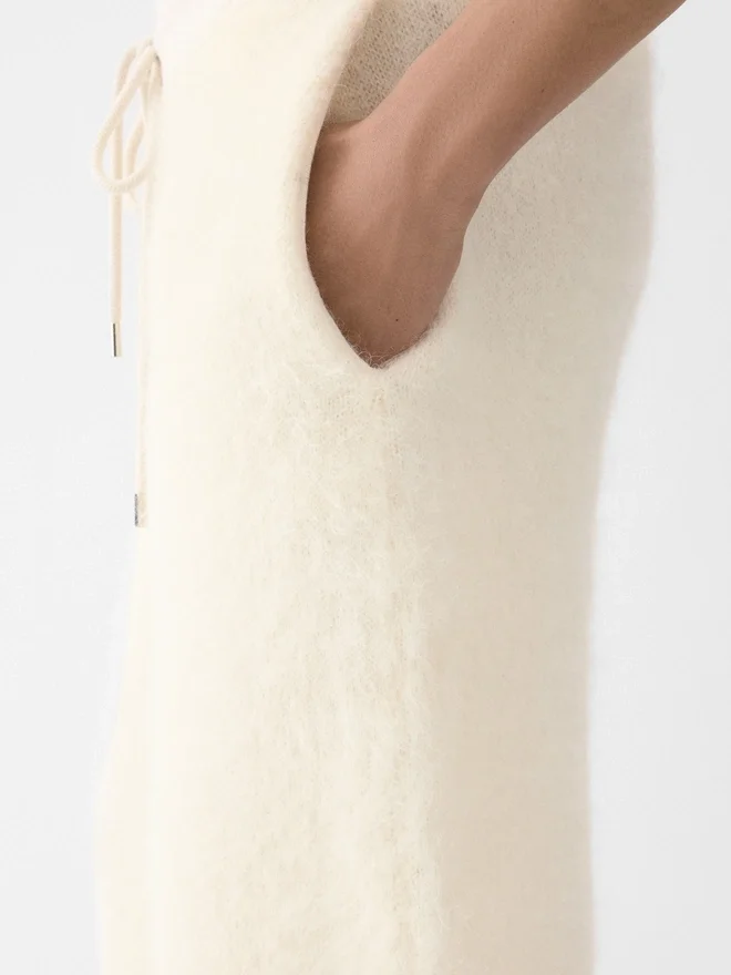 The Nuvola pants Mohair pants The Nuvola pants Mohair pants
