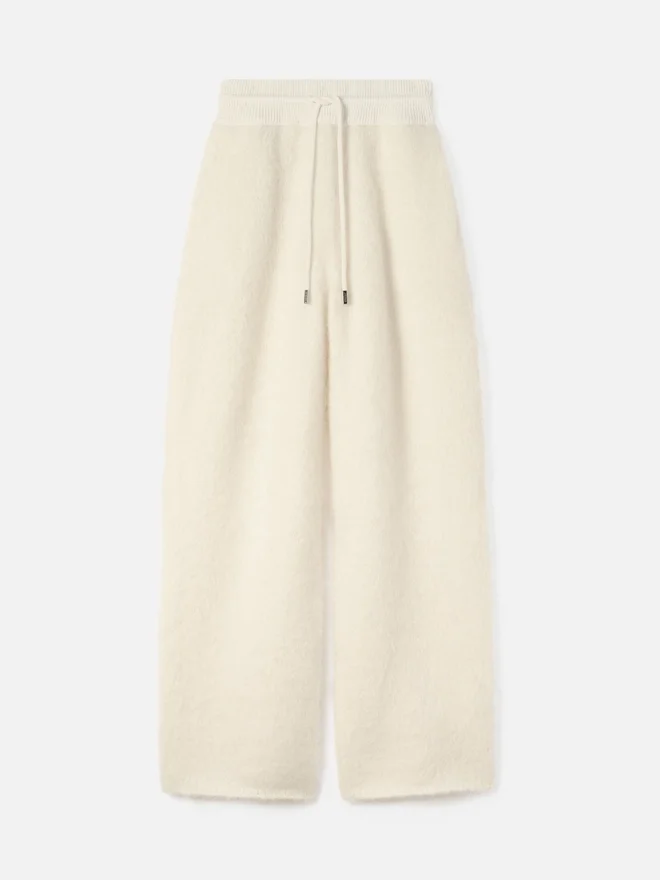The Nuvola pants Mohair pants The Nuvola pants Mohair pants