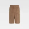 The Nuvola shorts Mohair shorts The Nuvola shorts Mohair shorts