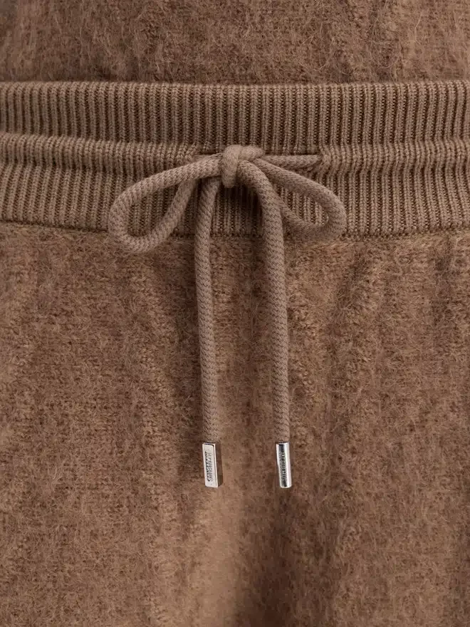 The Nuvola shorts Mohair shorts The Nuvola shorts Mohair shorts