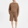 The Nuvola shorts Mohair shorts The Nuvola shorts Mohair shorts