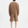 The Nuvola shorts Mohair shorts The Nuvola shorts Mohair shorts