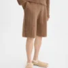 The Nuvola shorts Mohair shorts The Nuvola shorts Mohair shorts