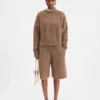 The Nuvola shorts Mohair shorts The Nuvola shorts Mohair shorts