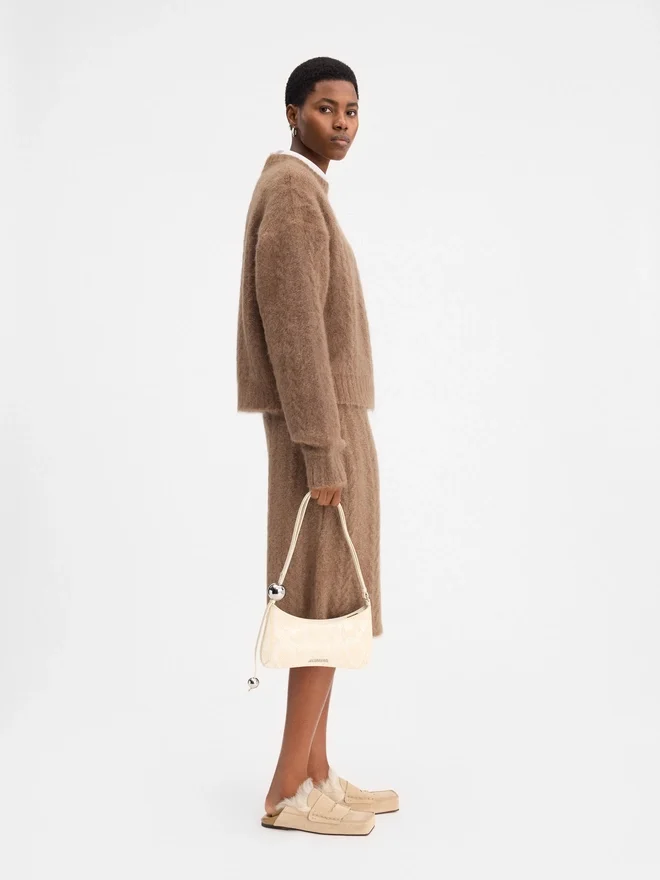 The Nuvola shorts Mohair shorts The Nuvola shorts Mohair shorts