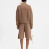The Nuvola shorts Mohair shorts The Nuvola shorts Mohair shorts