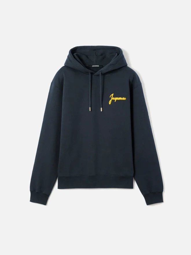 The NYC Cab hoodie Logo hoodie – exclusively sold online and in our New York boutique The NYC Cab hoodie Logo hoodie – exclusively sold online and in our New York boutique