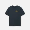 The NYC Cab t-shirt Short-sleeve logo t-shirt – exclusively sold online and in our New York boutique The NYC Cab t-shirt Short-sleeve logo t-shirt – exclusively sold online and in our New York boutique
