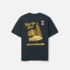The NYC Cab t-shirt Short-sleeve logo t-shirt – exclusively sold online and in our New York boutique The NYC Cab t-shirt Short-sleeve logo t-shirt – exclusively sold online and in our New York boutique