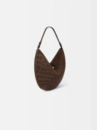 the ovalo bag hobo bag 2 1 330x440 - The Ovalo bag Hobo bag