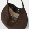 The Ovalo bag Hobo bag