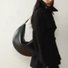 The Ovalo bag Hobo bag