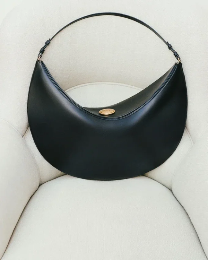 The Ovalo bag Hobo bag