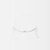 The Ovalo clutch Folded shoulder bag The Ovalo clutch Folded shoulder bag