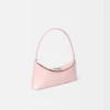 The Ovalo clutch Folded shoulder bag The Ovalo clutch Folded shoulder bag