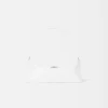 The Ovalo clutch Folded shoulder bag The Ovalo clutch Folded shoulder bag