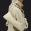 The Ovalo clutch Folded shoulder bag The Ovalo clutch Folded shoulder bag