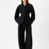 The Ovalo jacket Fitted jacket The Ovalo jacket Fitted jacket