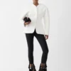 The Ovalo jacket Fitted jacket