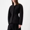 The Ovalo jacket Fitted jacket The Ovalo jacket Fitted jacket