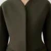 The Ovalo jacket Fitted jacket