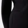 The Ovalo jacket Fitted jacket The Ovalo jacket Fitted jacket