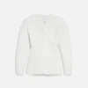 The Ovalo jacket Fitted jacket
