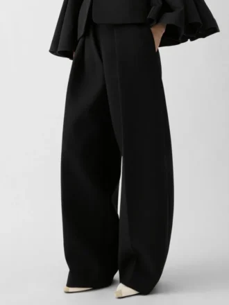 The Ovalo pants Curved pants