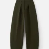 The Ovalo pants Curved pants
