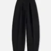 The Ovalo pants Curved pants