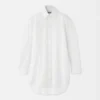 The Ovalo shirt dress Oversized shirt dress