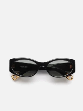 The Ovalo sunglasses Oval sunglasses