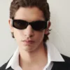 The Ovalo sunglasses Oval sunglasses The Ovalo sunglasses Oval sunglasses