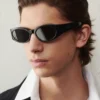 The Ovalo sunglasses Oval sunglasses The Ovalo sunglasses Oval sunglasses