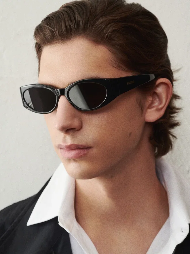 The Ovalo sunglasses Oval sunglasses The Ovalo sunglasses Oval sunglasses