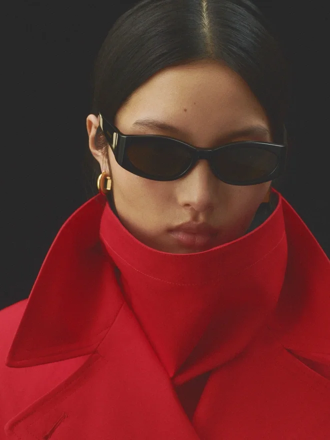 The Ovalo sunglasses Oval sunglasses The Ovalo sunglasses Oval sunglasses