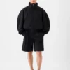 The Ovalu shorts Tailored Bermuda shorts The Ovalu shorts Tailored Bermuda shorts