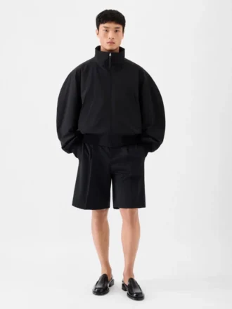 The Ovalu shorts Tailored Bermuda shorts The Ovalu shorts Tailored Bermuda shorts