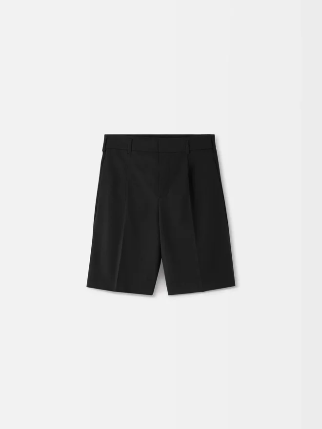 The Ovalu shorts Tailored Bermuda shorts The Ovalu shorts Tailored Bermuda shorts